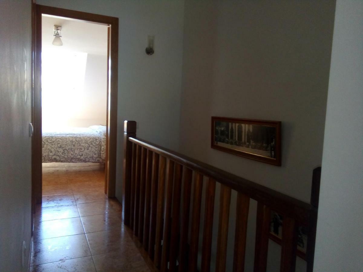 La Casa De Mario Appartement Valsequillo de Gran Canaria