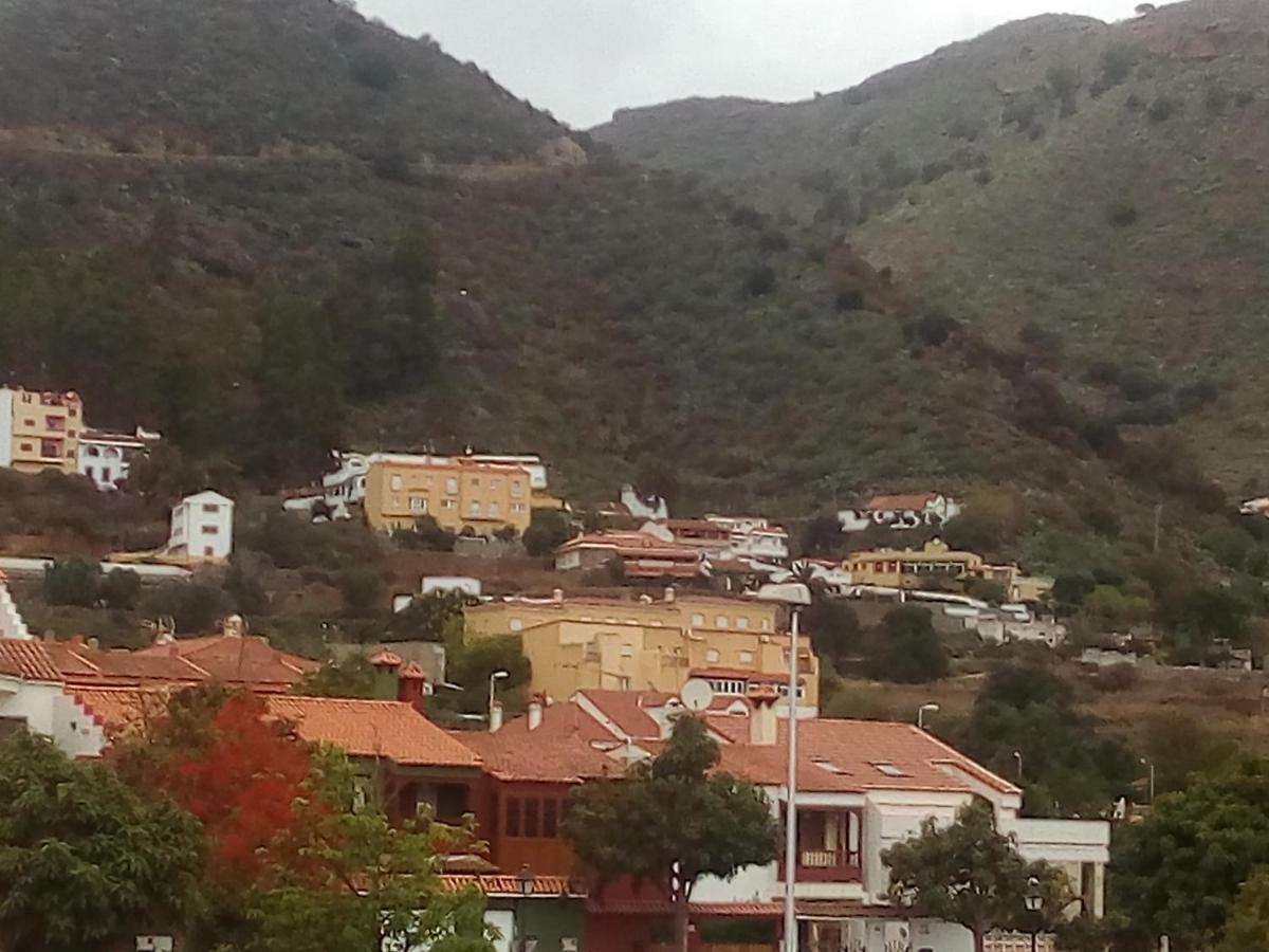 La Casa De Mario * Valsequillo de Gran Canaria