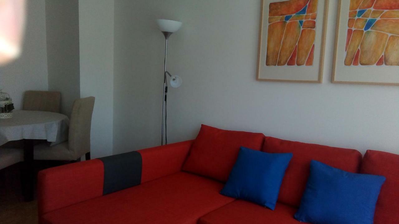 Appartement La Casa De Mario *
