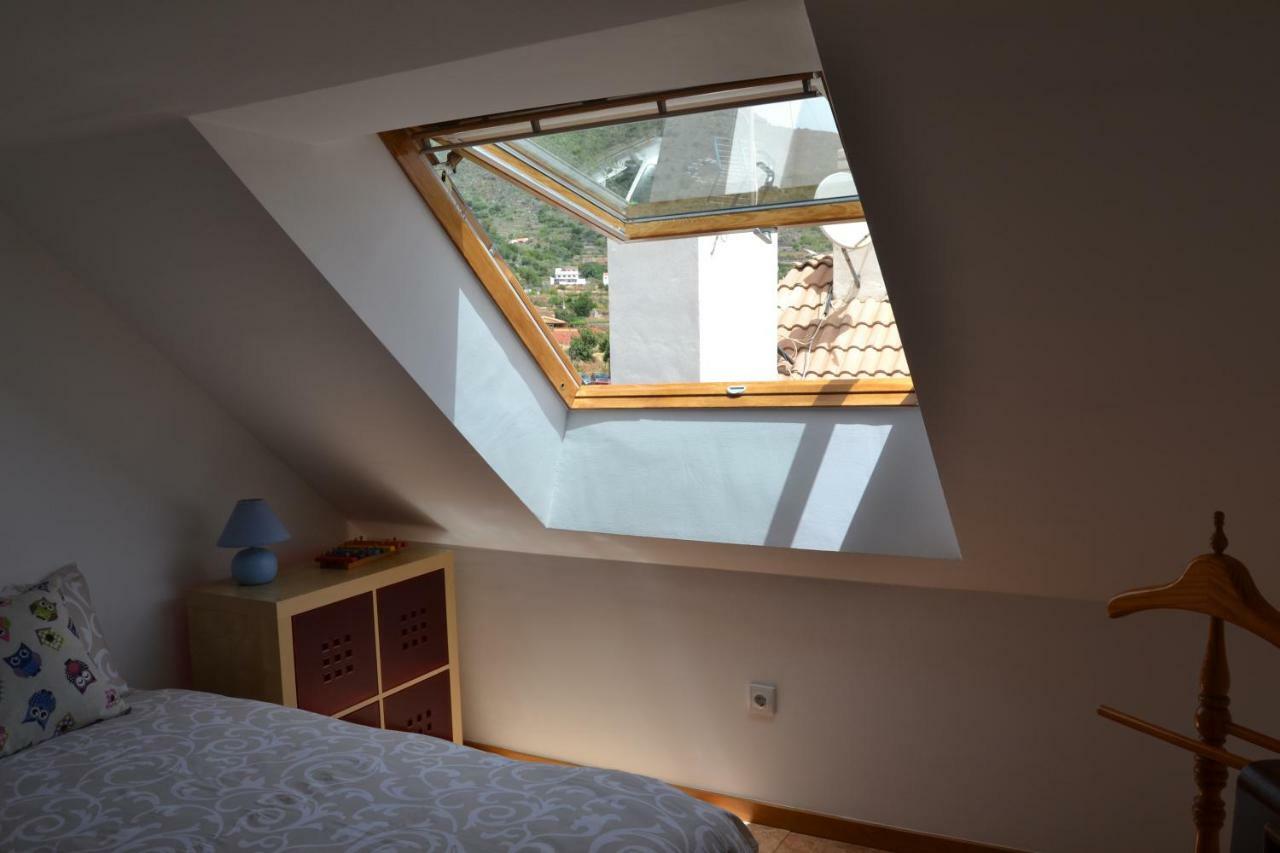 La Casa De Mario Valsequillo de Gran Canaria