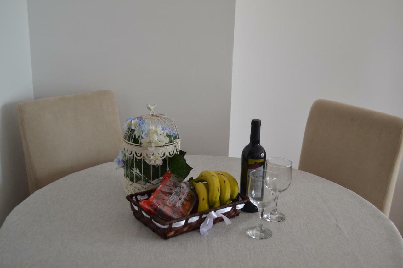 Appartement La Casa De Mario Valsequillo de Gran Canaria