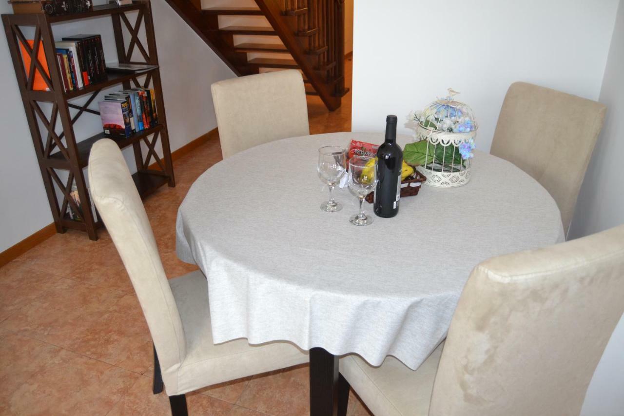 La Casa De Mario Appartement Valsequillo de Gran Canaria