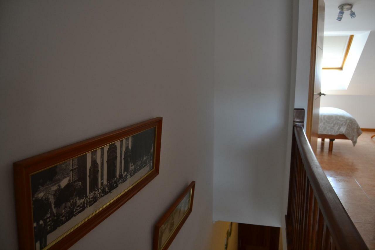 Appartement La Casa De Mario *