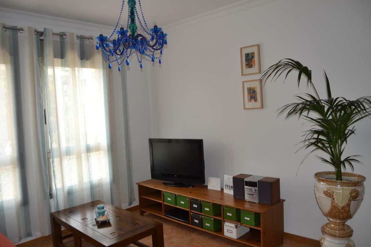 Appartement La Casa De Mario *