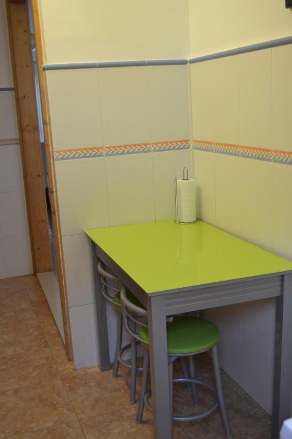 La Casa De Mario Appartement