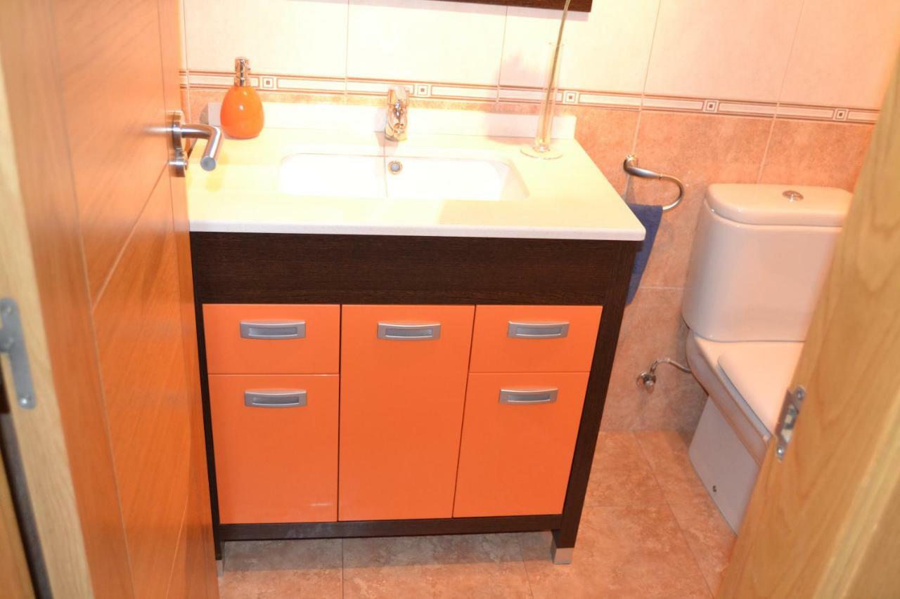 La Casa De Mario Appartement Valsequillo de Gran Canaria
