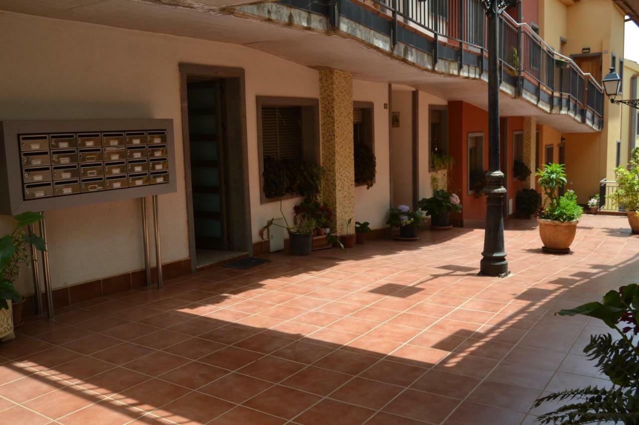 La Casa De Mario * Valsequillo de Gran Canaria