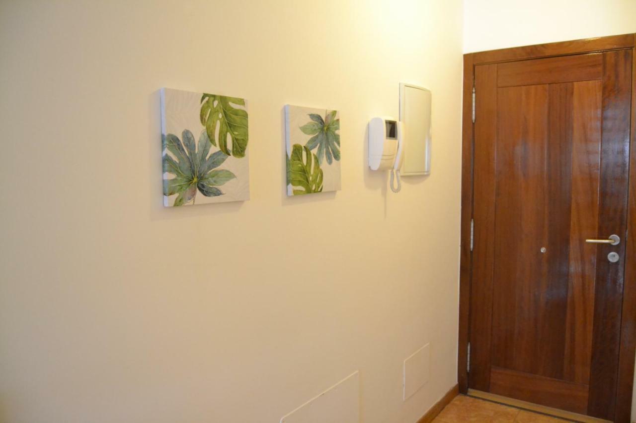 La Casa De Mario Appartement