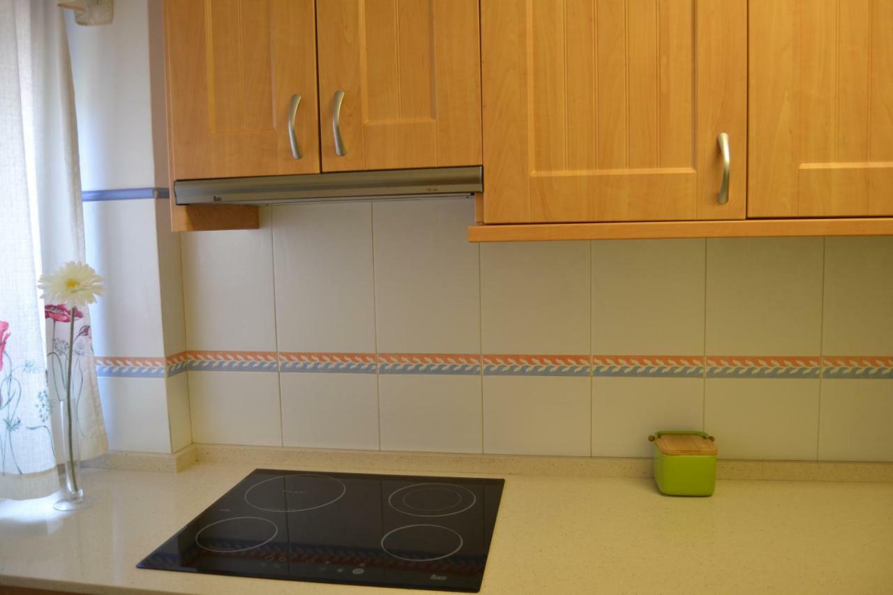 La Casa De Mario Appartement *