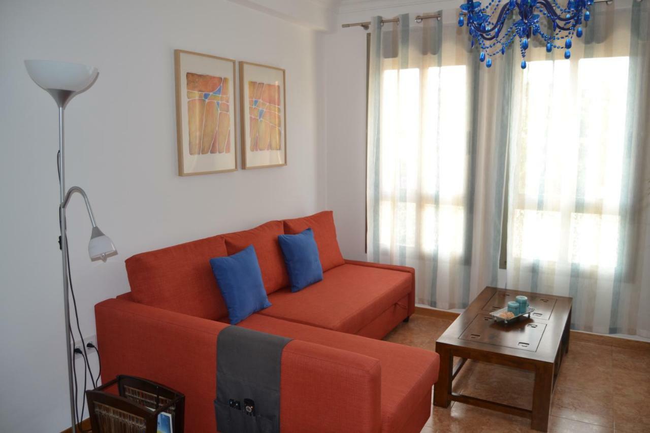 La Casa De Mario Appartement Valsequillo de Gran Canaria