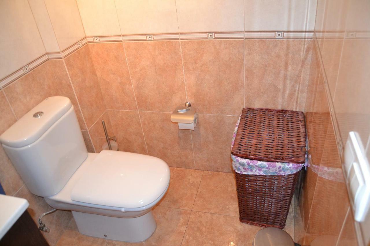 Appartement La Casa De Mario Valsequillo de Gran Canaria