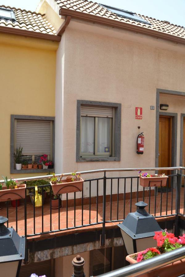 Appartement La Casa De Mario *
