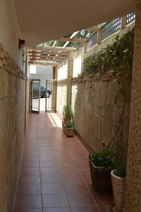 Appartement La Casa De Mario Valsequillo de Gran Canaria