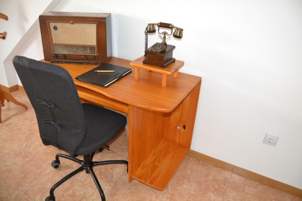 La Casa De Mario Apartament