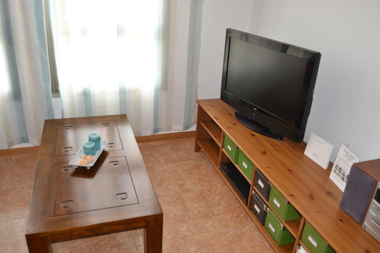Apartament La Casa De Mario Valsequillo