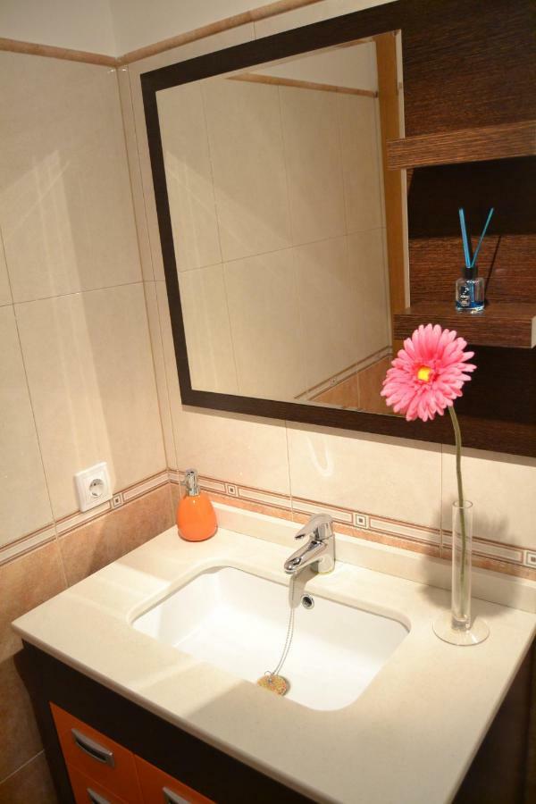 Apartament La Casa De Mario