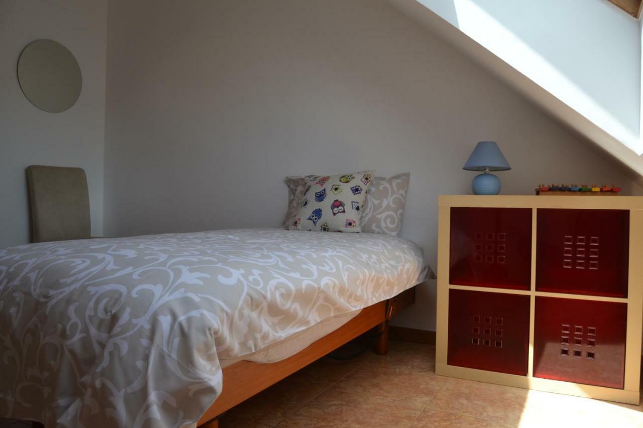 Apartament La Casa De Mario Valsequillo