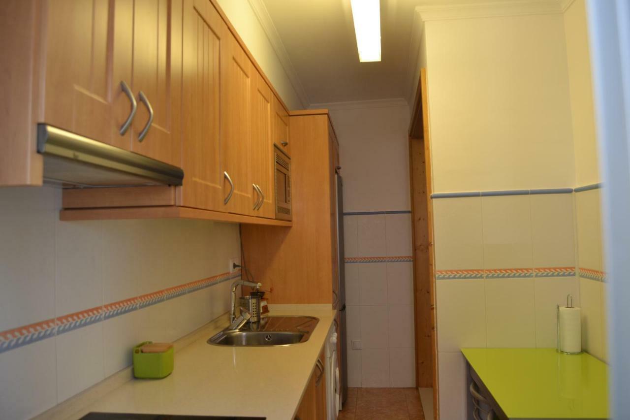 Apartament La Casa De Mario