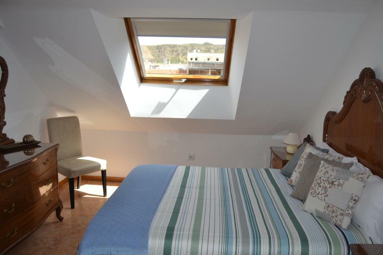 Apartament La Casa De Mario Valsequillo